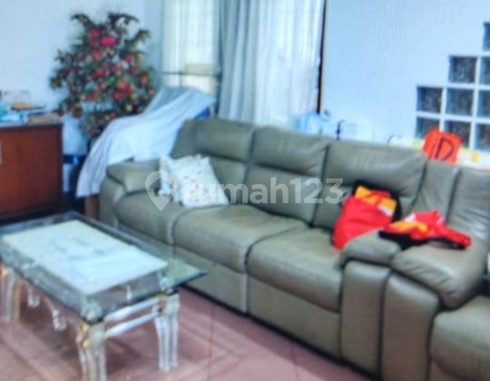 Dijual Cepat Harga Dibawah NJOP Rumah Sunter Jakarta Utara