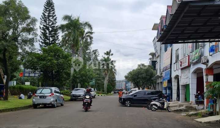 Dijual Ruko Victoria Park Tangerang Kota Dijual Ruko Victoria Park Tangerang Kota