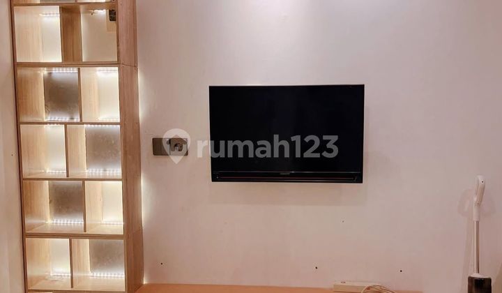 Dijual Cepat Rumah Jaya Imperial Sepatan Tangerang 1