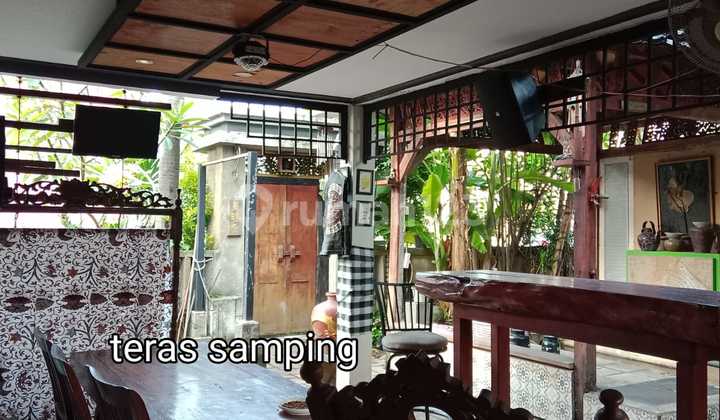 Dijual Cepat Rumah Hook Pasadena Modernland Tangerang