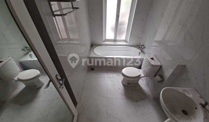 Dijual Cepat Rumah Bagus Dan Mewah Bintaro Tangerang Selatan 2