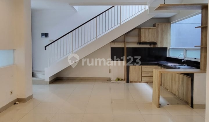 For Sale Fast Discovery House Bintaro Jaya South Tangerang