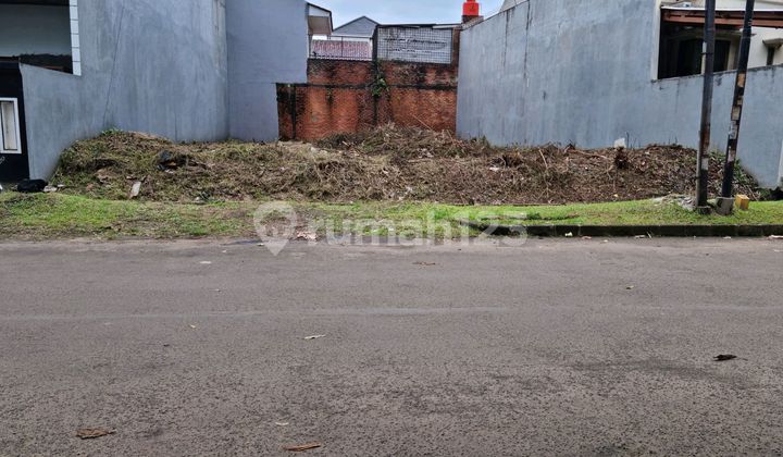 Dijual Kavling Premium di Boulevard Melati Mas BSD Tangsel Dijual Kavling Premium di Boulevard Melati Mas BSD Tangsel