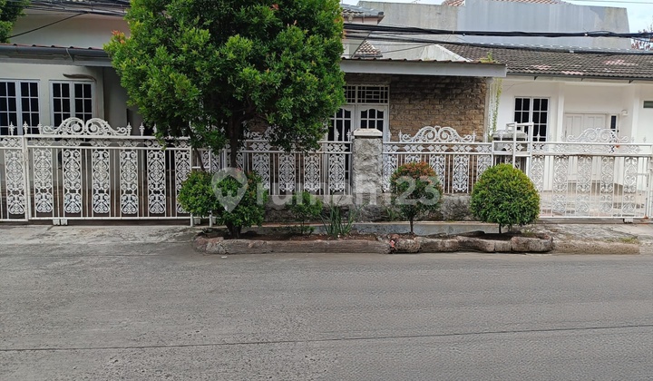 For Quick Sale House Sunter Jaya North Jakarta 2