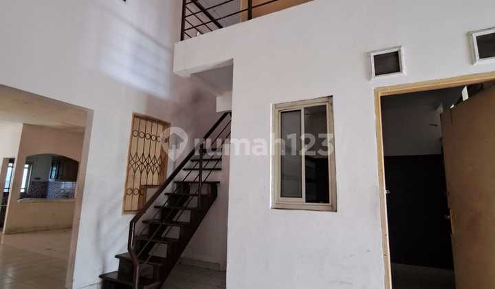 Dijual Rumah Cepat Pulau Dewa Modernland Tangerang 2