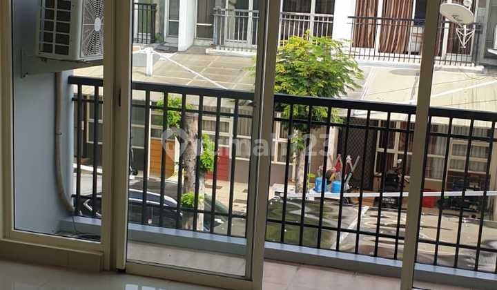 For Sale Cluster House Layar Permai Pantai Indah Kapuk North Jakarta For Sale Cluster House Layar Permai Pantai Indah Kapuk North Jakarta