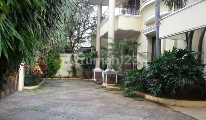 Dijual Rumah Mewah View Golf Modernland Tangerang Dijual Rumah Mewah View Golf Modernland Tangerang