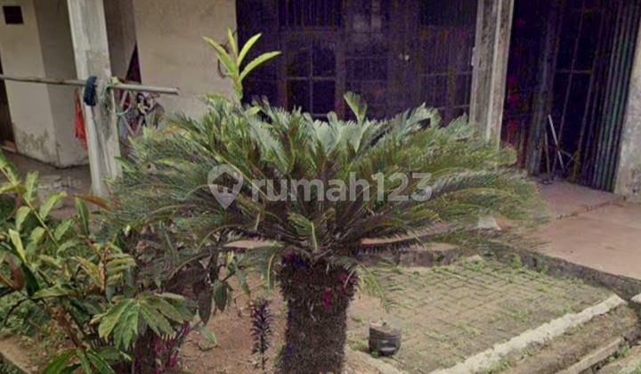 Dijual Rumah Hitung Tanah Hook Perumnas Karawaci Dijual Rumah Hitung Tanah Hook Perumnas Karawaci
