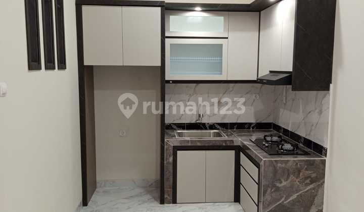 Dijual Rumah Rapi Siap Huni Simprug Poris Tangerang 2