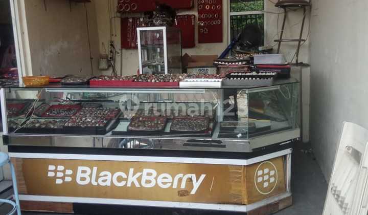 Dijual Rumah Villa Tomang Baru Sangiang Tangerang 2