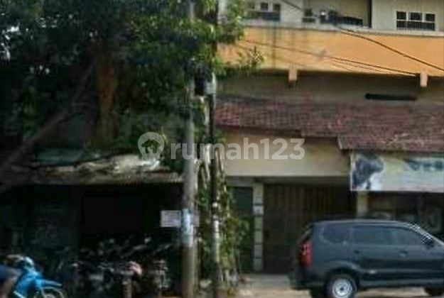 Dijual Dibawah NJOP Ruko Pesanggrahan Jakarta Selatan
