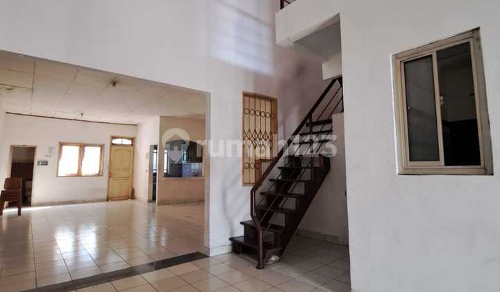 Dijual Rumah Cepat Pulau Dewa Modernland Tangerang