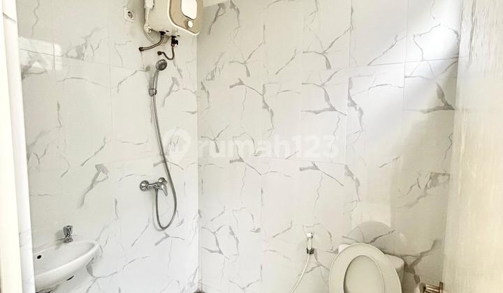 Dijual Rumah Siap Huni Komplek Milenium City Parung Panjang  2