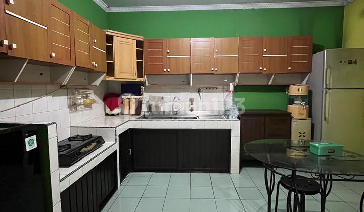Dijual Rumah Full Furnished Poris Indah Tangerang 2