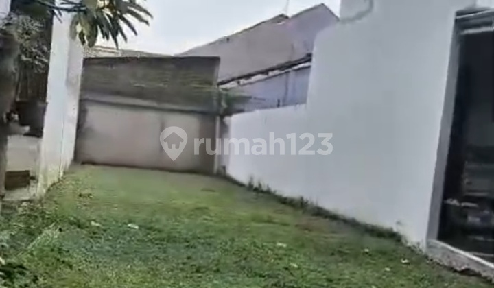 Dijual Kavling Citra Garden Puri Jakarta Barat Dijual Kavling Citra Garden Puri Jakarta Barat