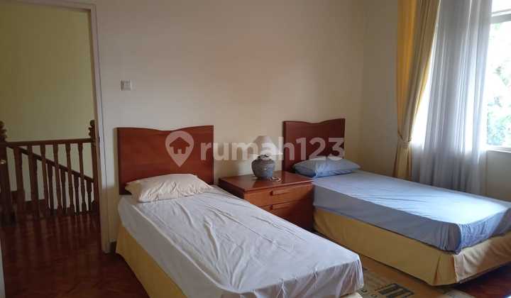 Good House Rancamaya Cluster Bunga 2