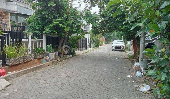 Rumah Rapih Siap Huni Dalam Cluster Dhaya Pesona  2