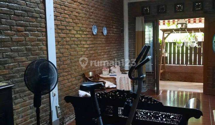 Dijual Rumah di Villa Jombang Baru Dekat Mall Bxc Sangat Strategis 1