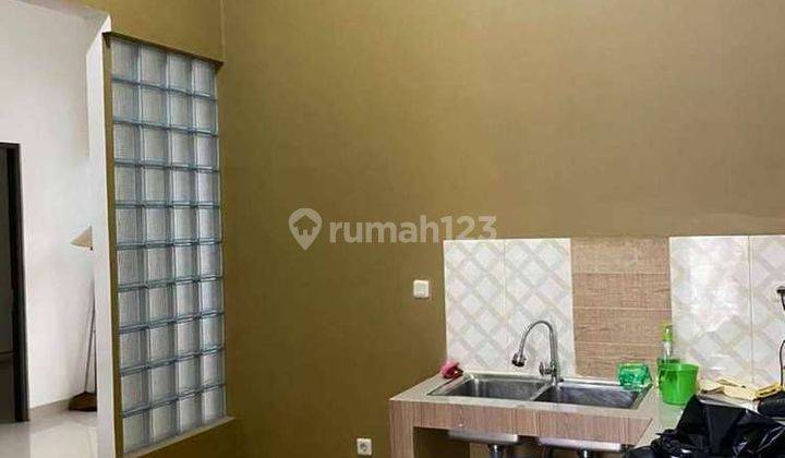 Rumah Baru Cantik Siap Siap Huni Dalam Komplek Ciputat 2