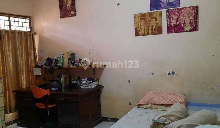 Dijual Rumah Komplek Bina Lindung 2