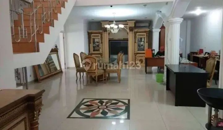 Dijual Rumah Rapih Harga Menarik di Puri Bintaro Sektor 9 1