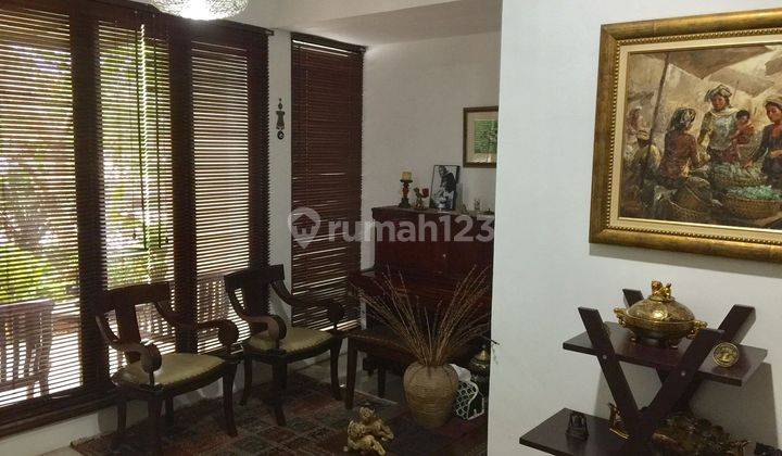 Dijual Cepat Rumah The Orchid Selangkah Ke Bintaro Jaya 2