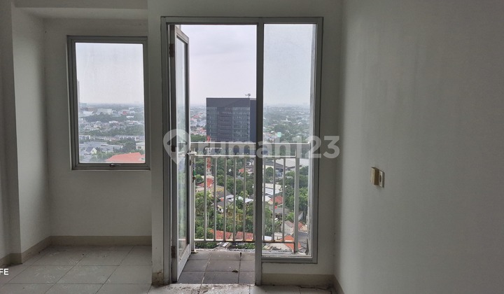 Apartemen Emerald Bintaro Jaya 2