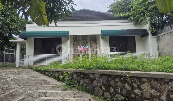 River Park Bintaro Jaya 2