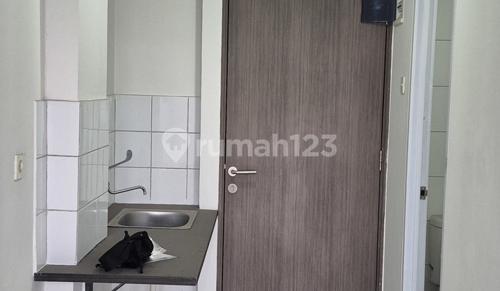 Apartemen Emerald Bintaro Jaya
