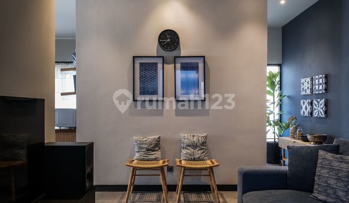 Rumah Bagus Sektor 9 Bintaro Jaya Rumah Bagus Sektor 9 Bintaro Jaya