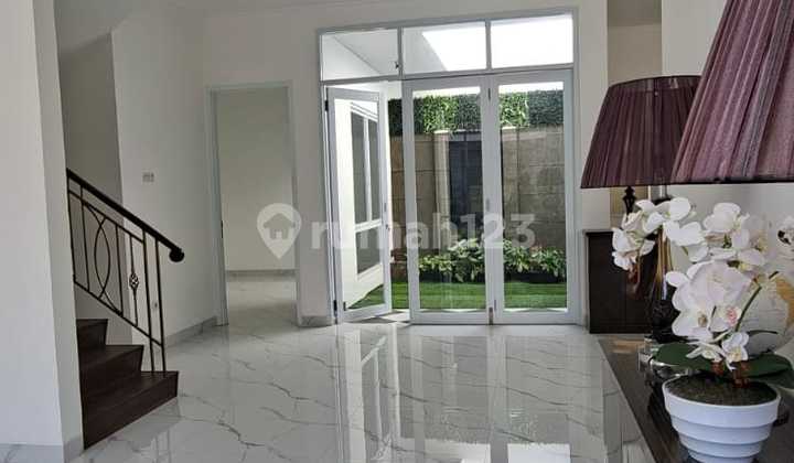 Emerald Bintaro Jaya