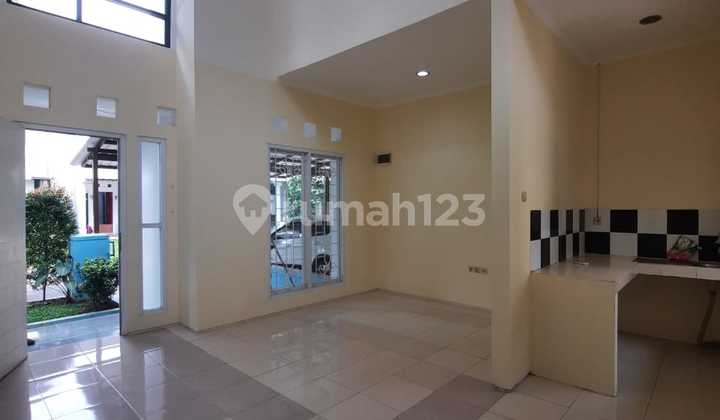Rumah Bagus Permata Bintaro 2