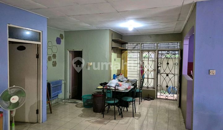 Rumah Bukit Nusa Indah Ciputat 1