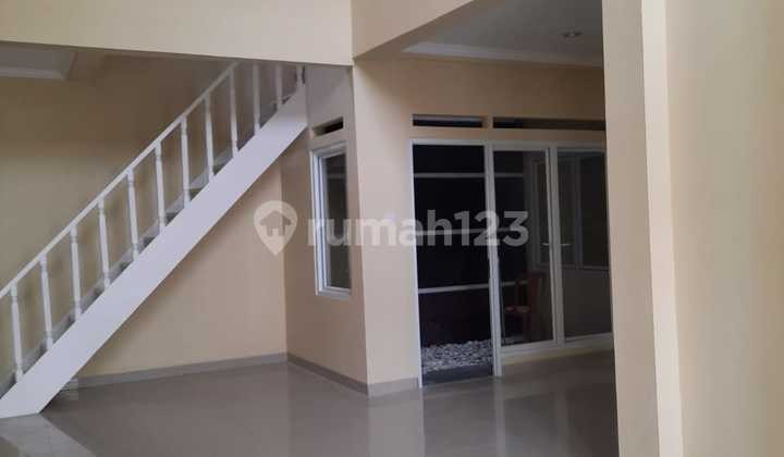 Rumah Bagus Mertilang Bintaro Jaya 2