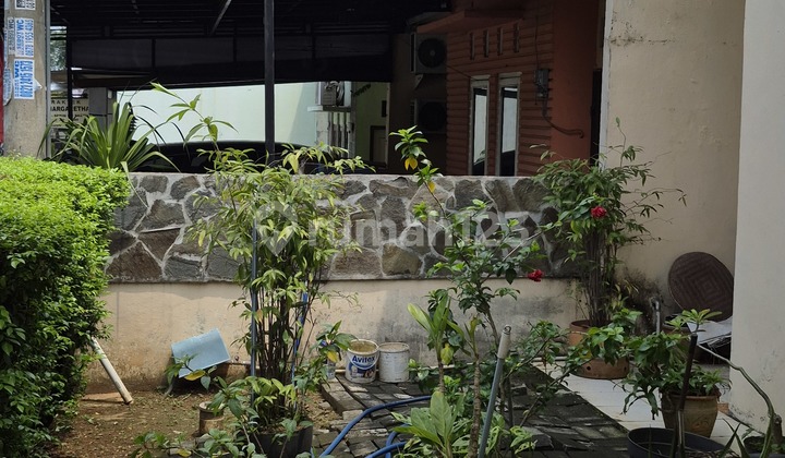 Villa Dago Tol Serua Ciputat 2