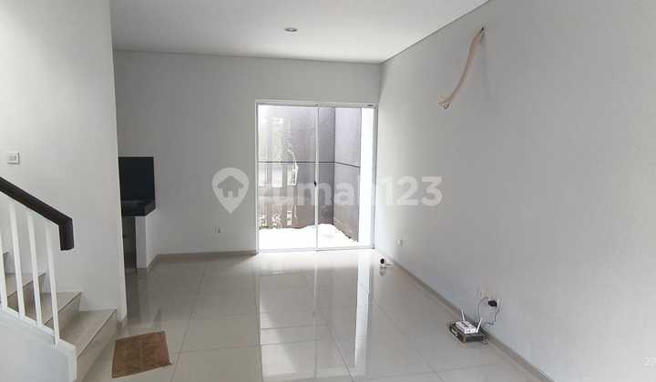 Beautiful House Discovery Bintaro Jaya