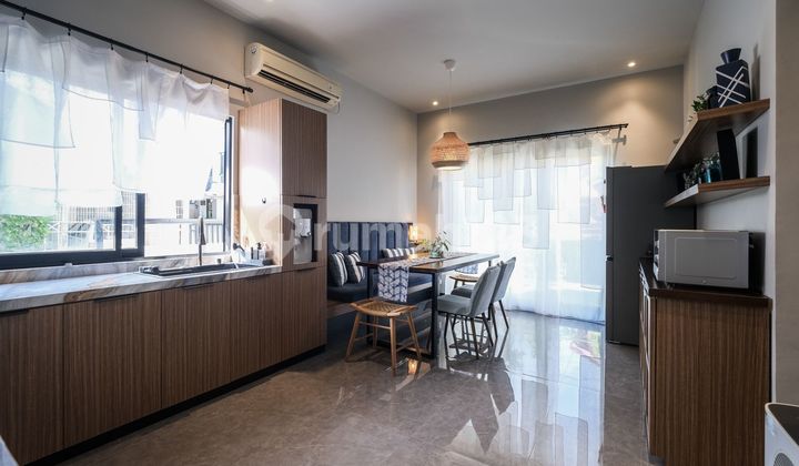 Rumah Bagus Sektor 9 Bintaro Jaya 2