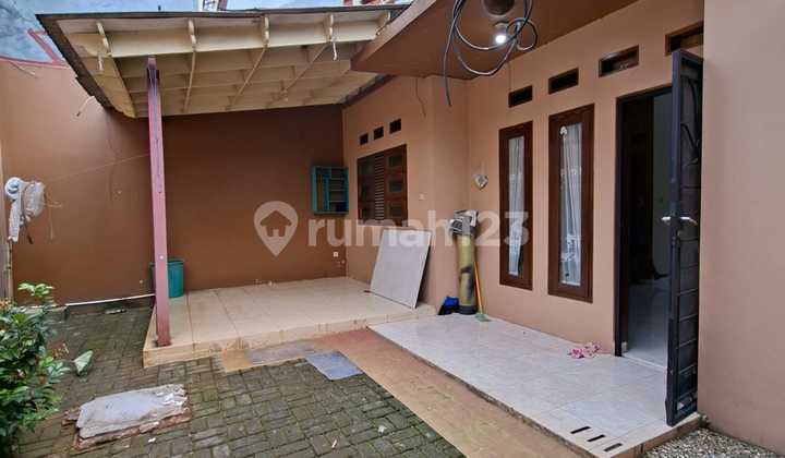 Mount Lestari Villa House Ciputat 2