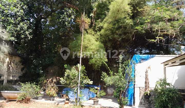 Strategic Land Saharjo Strategic Land Saharjo