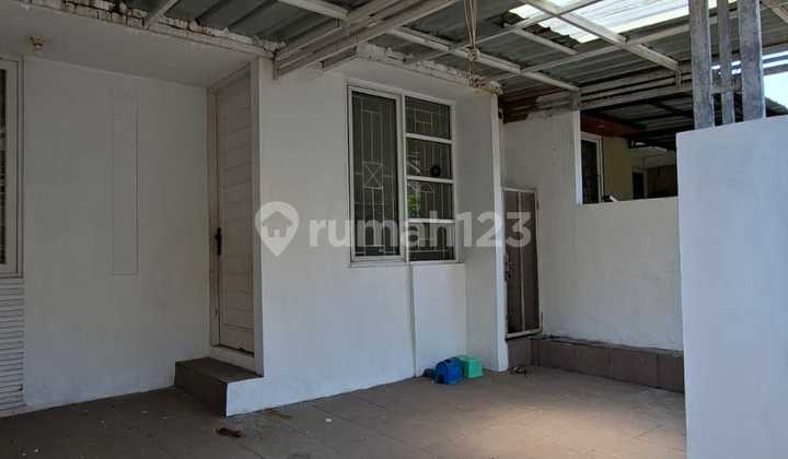 Rumah Cendana Residence Pamulang 1
