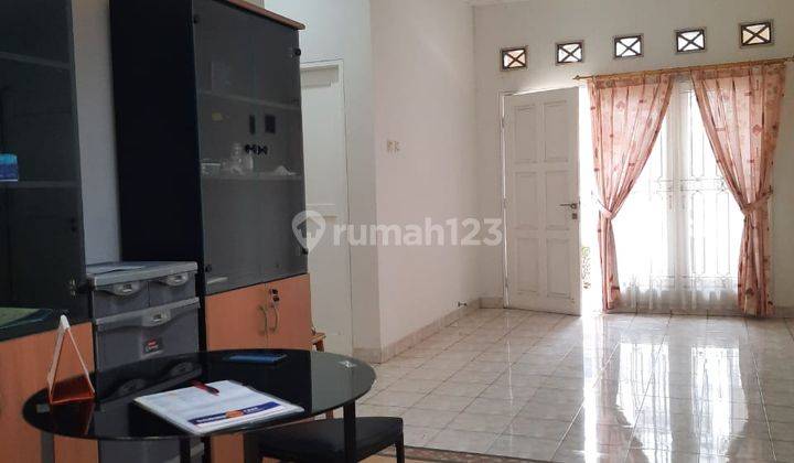 Dijual Rumah Rapih Cantik Siap Huni Minimalis Area Pondok Cabe Komplek Modern Hills Dekat Ke Cinere 2