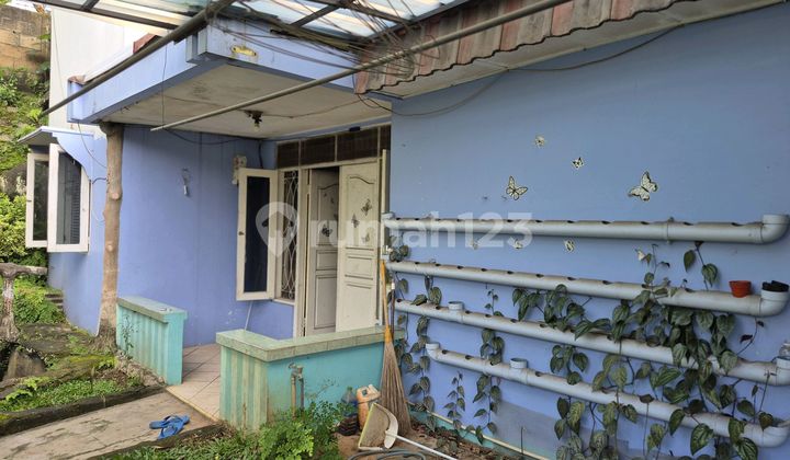 Rumah Bukit Nusa Indah Ciputat 2