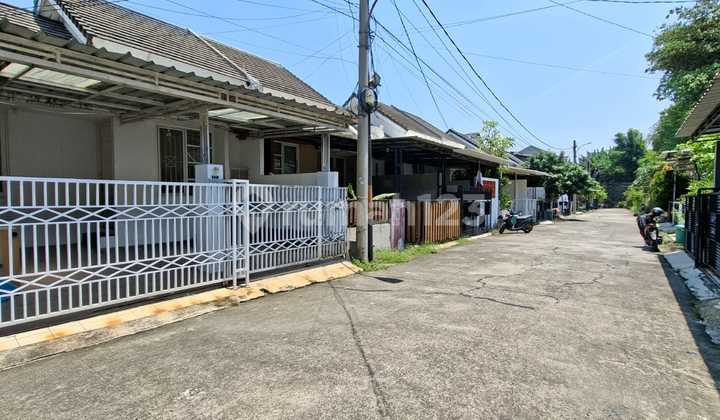 Rumah Cendana Residence Pamulang 2