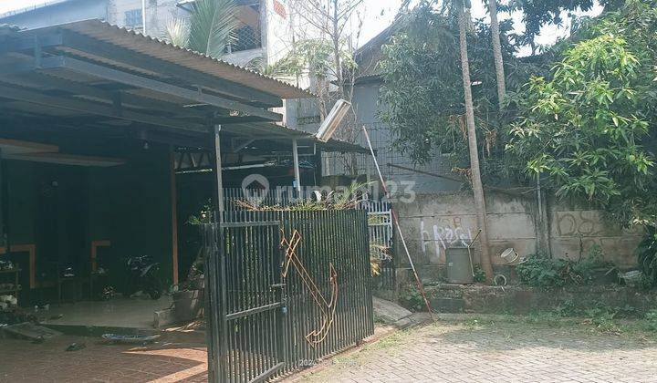 Dijual Rumah Siap Huni di Puri Bintaro Residences 2, Ciputat 1