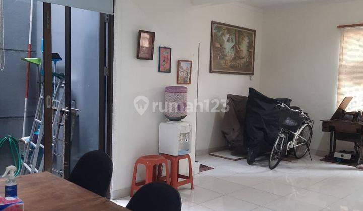 Rumah Bagus Calista Graha Raya 2