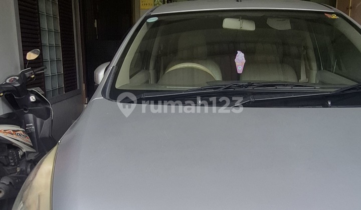 Bukit Nusa Indah Serua Ciputat 2