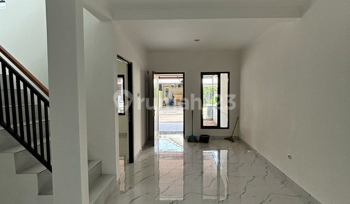 Rumah Baru Cinangka Depok 1