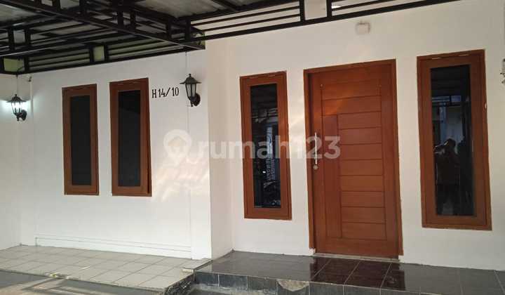 Rumah Strategis di Villa Dago Tol,Serua,Ciputat,Dekat ke Bintaro, Mall Bintaro Exchange, Harga 700 Jt Nego Rumah Strategis di Villa Dago Tol,Serua,Ciputat,Dekat ke Bintaro, Mall Bintaro Exchange, Harga 700 Jt Nego
