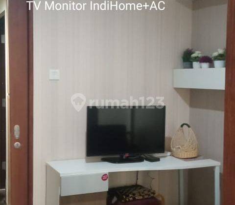  Apartment Accent Bintaro 1