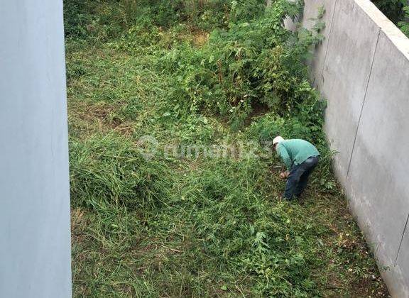 Rumah Bagus Siap Huni Di Cluster Malbery Banjar Wijaya Tangerang 2